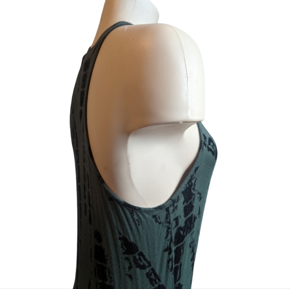 Women's | Unique Maxi Top | Size Large - Picture 2 of 12